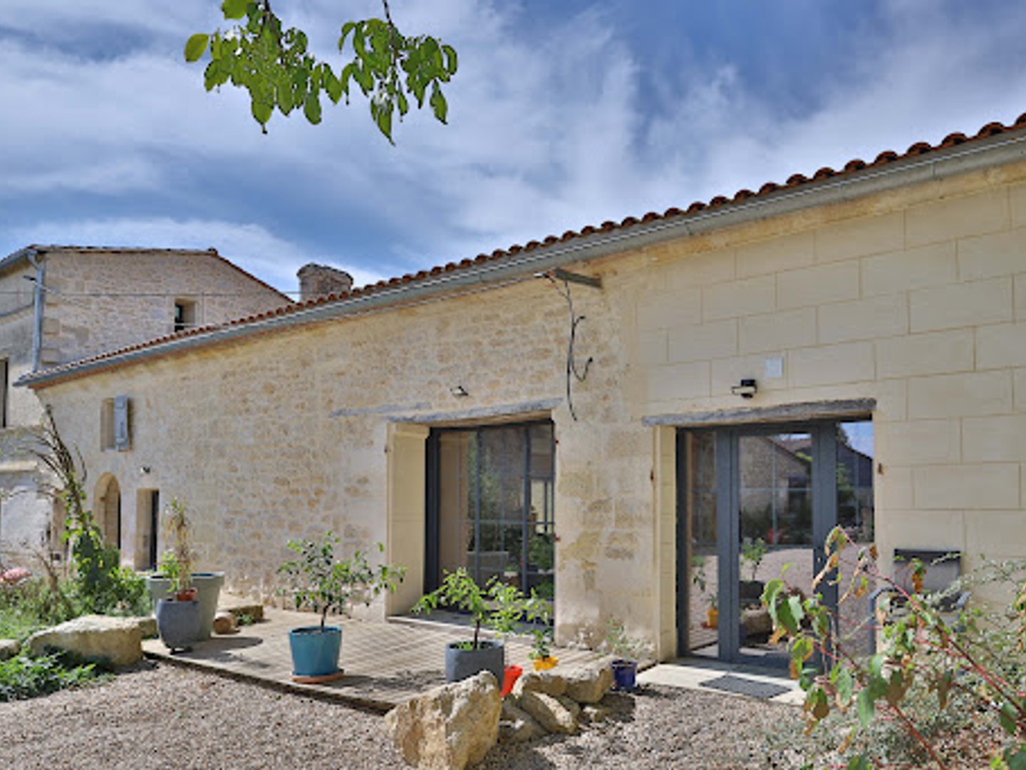 Propriété 8 pièces 316 m²