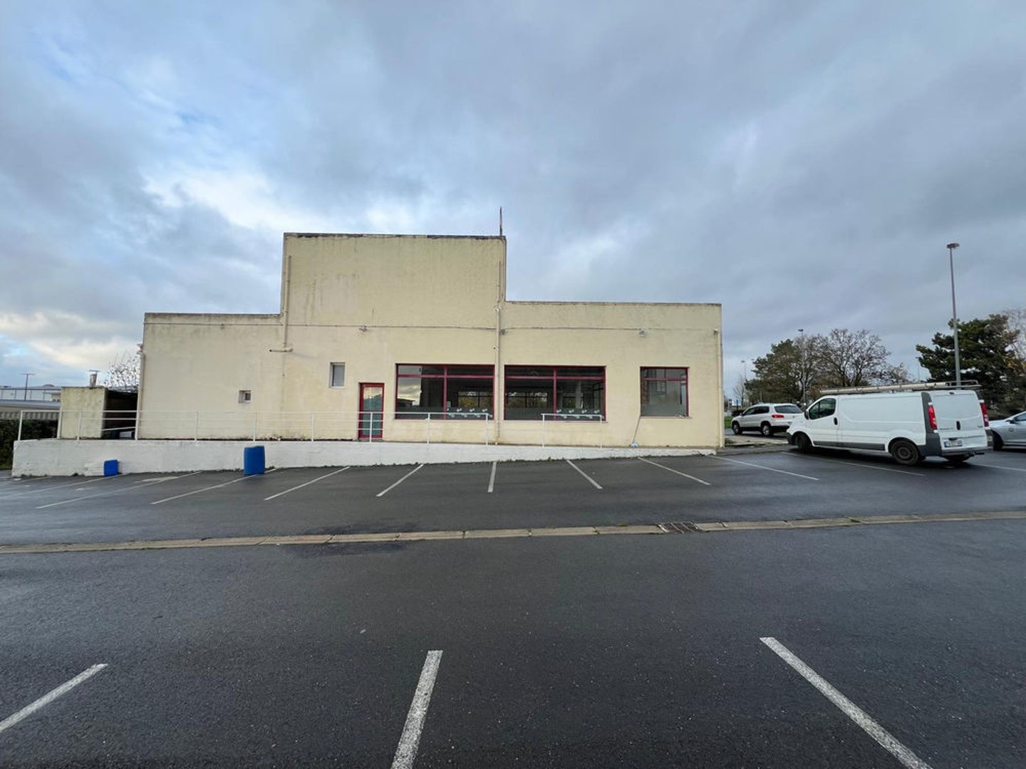 Locaux à vendre - Reims (51100)