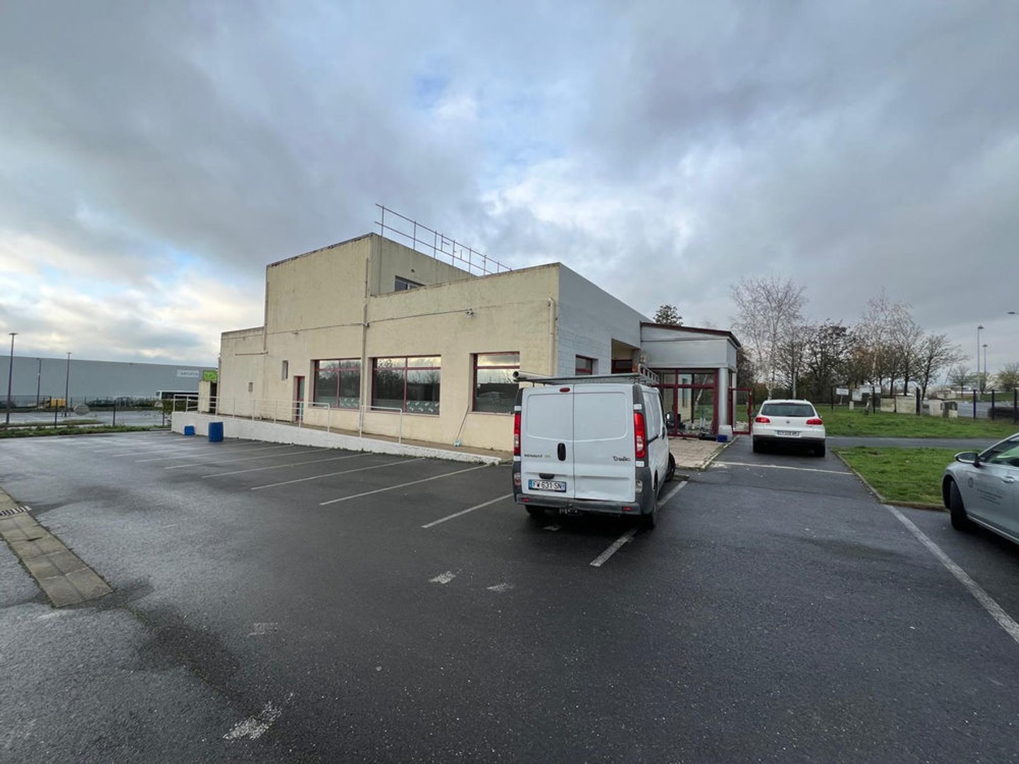 Locaux à vendre - Reims (51100)