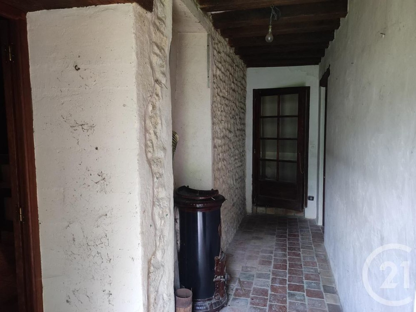 Maison à vendre - 3 pièces - 289m2 - Bouhy (58310)