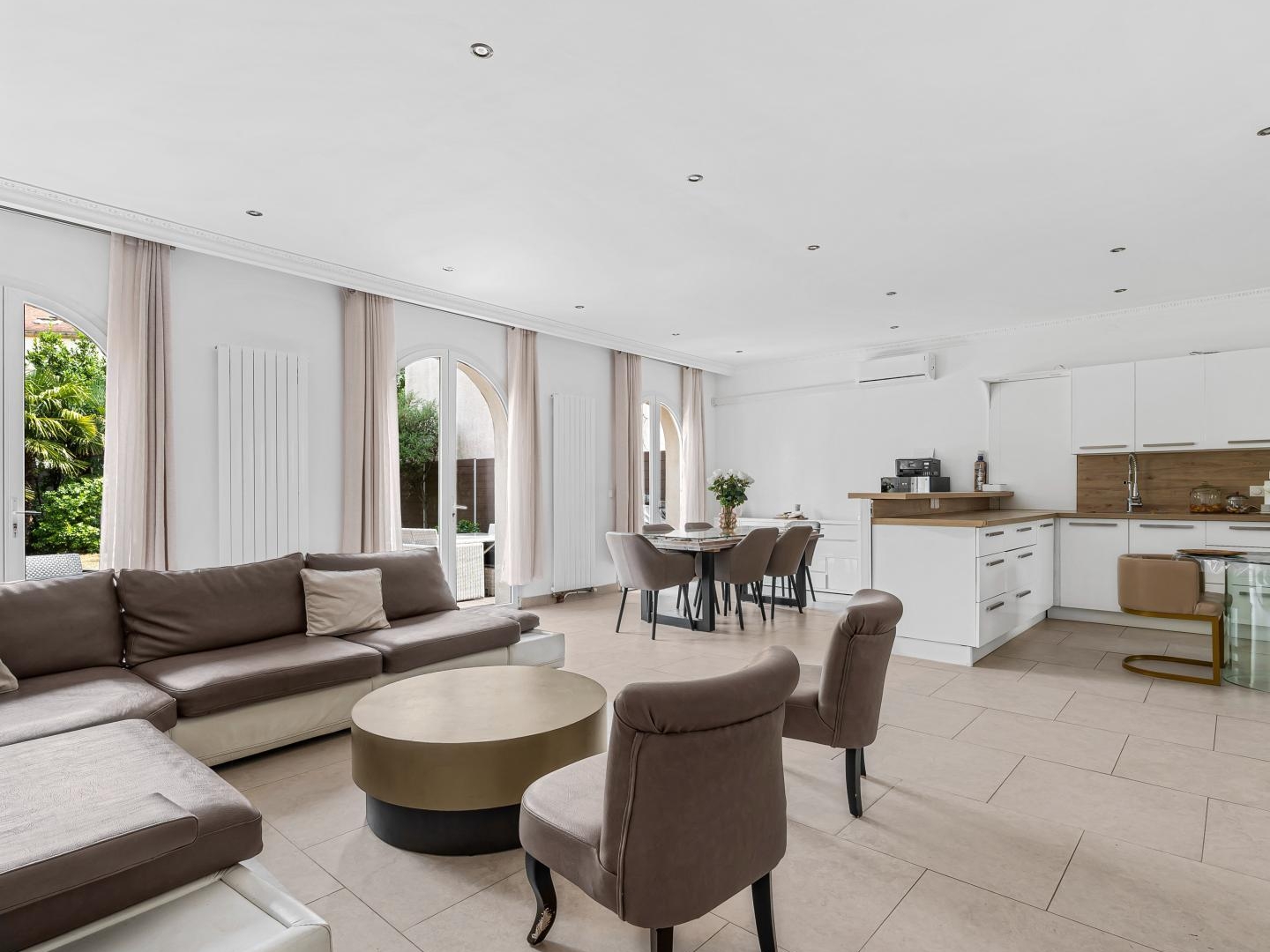 Maison à vendre - 7 pièces - 190m2 - Les Lilas (93260)