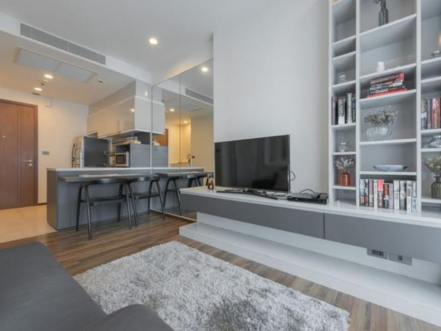 Appartement à vendre - 2 pièces - 45m2 - Toulouse (31100)