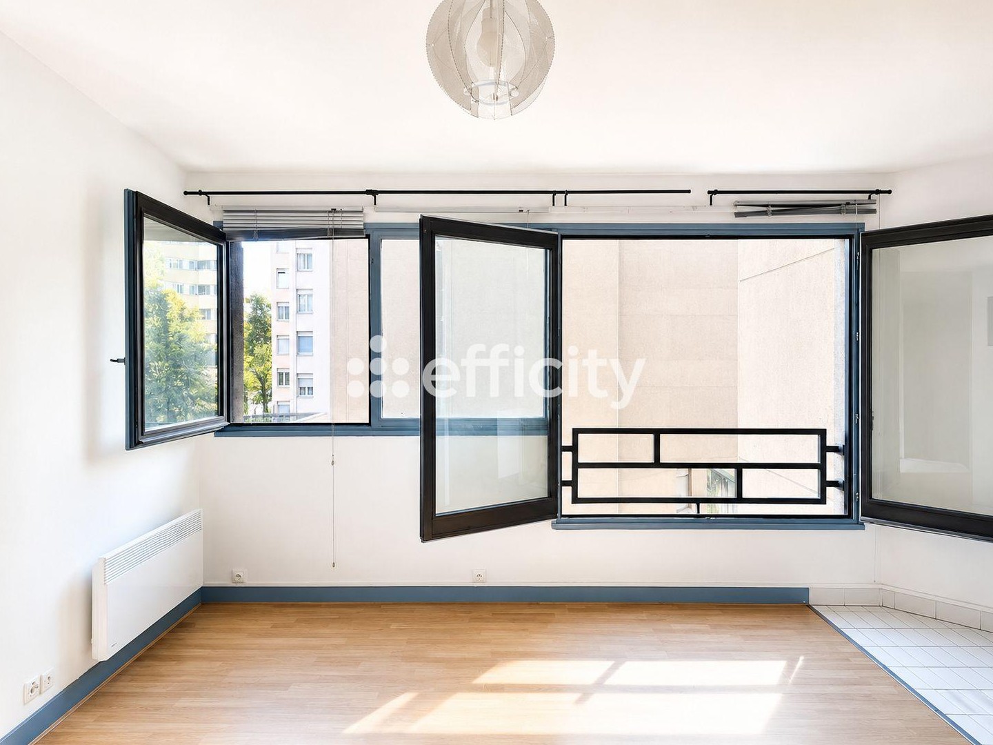 Appartement à vendre - 1 pièce - 28m2 - Vanves (92170)