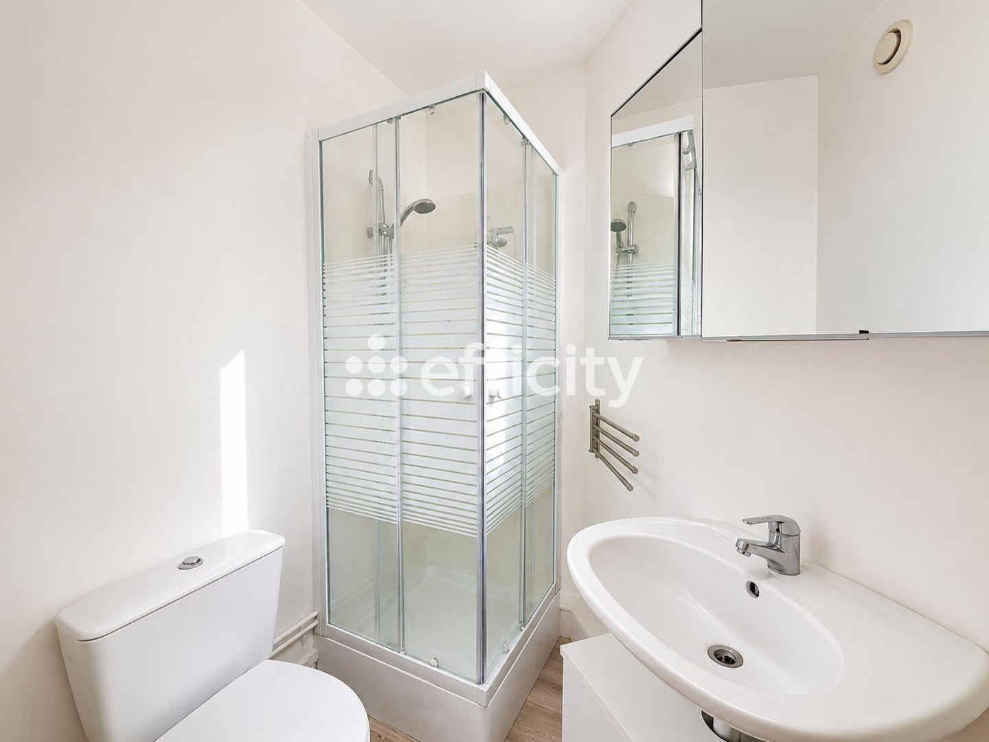 Appartement à vendre - 1 pièce - 28m2 - Vanves (92170)