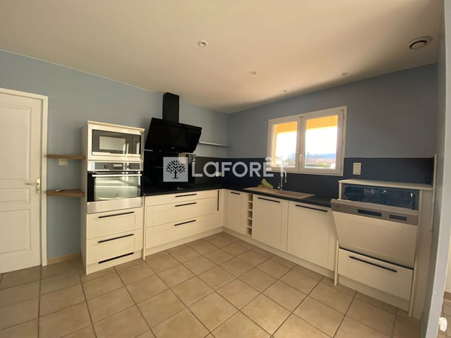 Maison à vendre - 3 pièces - 87m2 - Saint-Jean-De-Verges (09000)