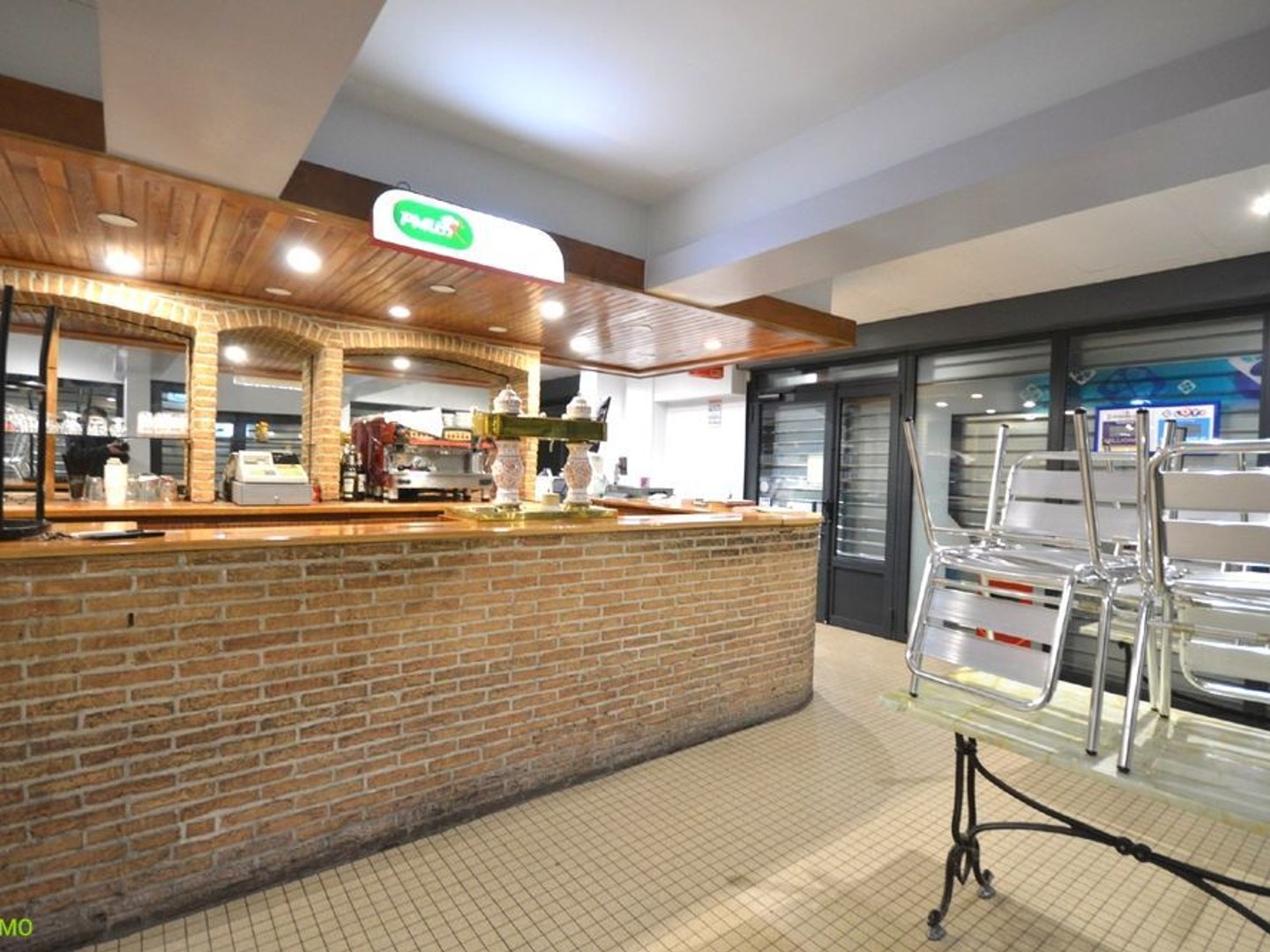 Locaux à vendre - 1 pièce - 150m2 - Douchy-Les-Mines (59282)