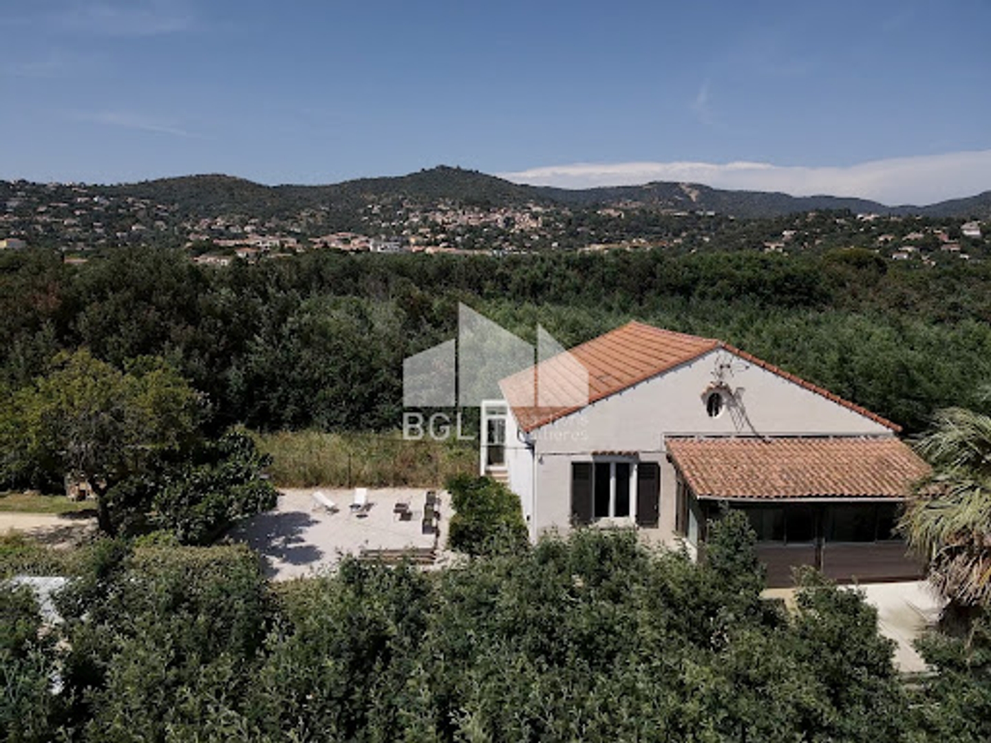 Maison 6 pièces 131 m²