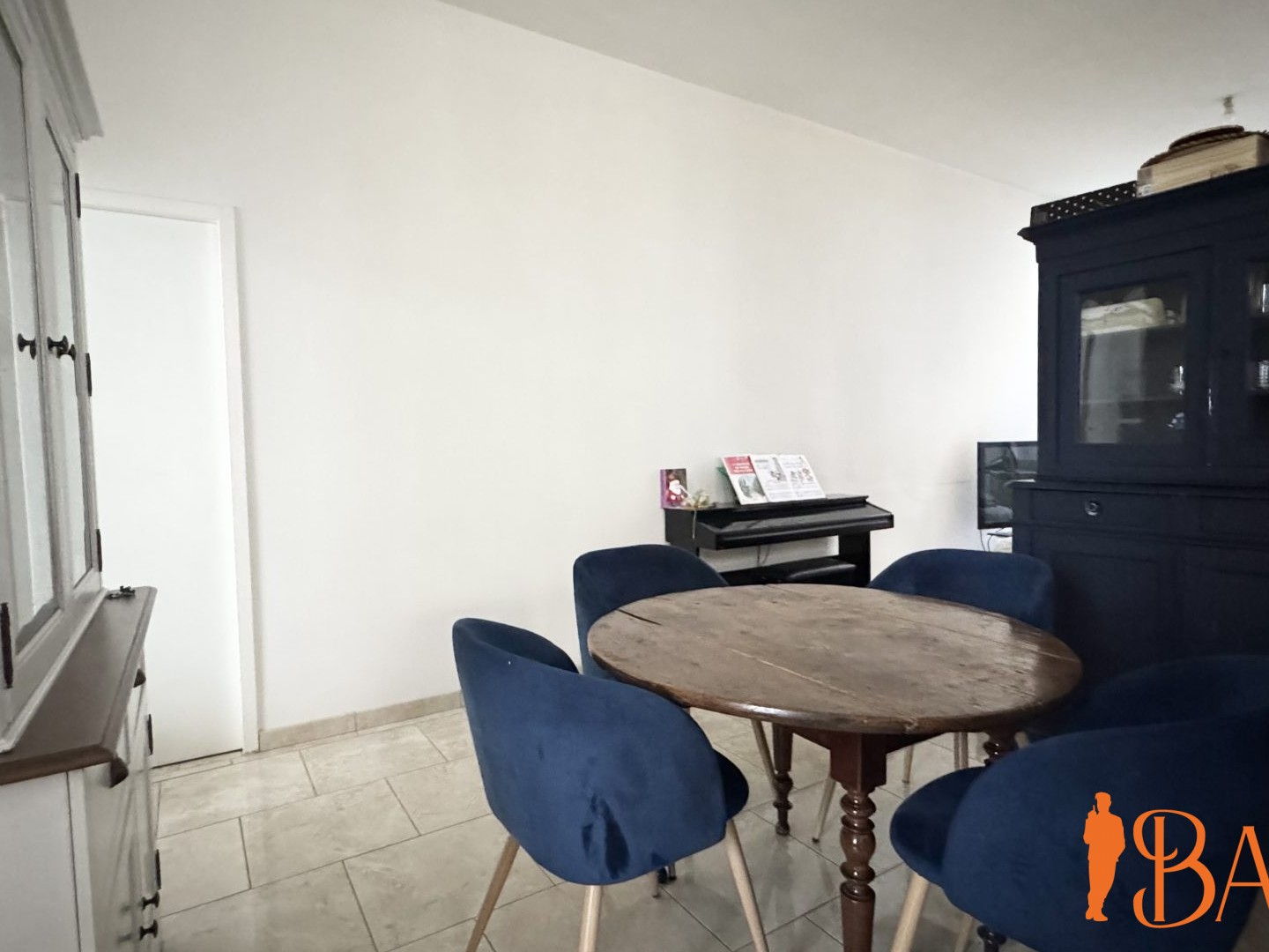Appartement à vendre - 3 pièces - 76m2 - Bourges (18000)