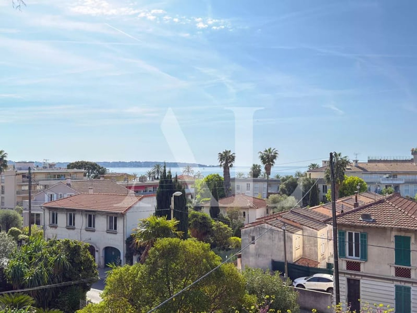 Maison à vendre - 12 pièces - 275m2 - Vallauris (06220)