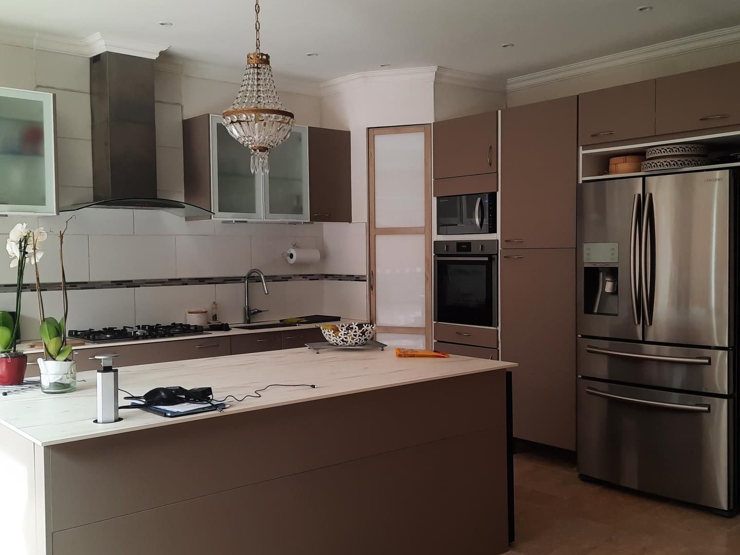Maison à vendre - 5 pièces - 146m2 - Sauzé-Entre-Bois (79190)