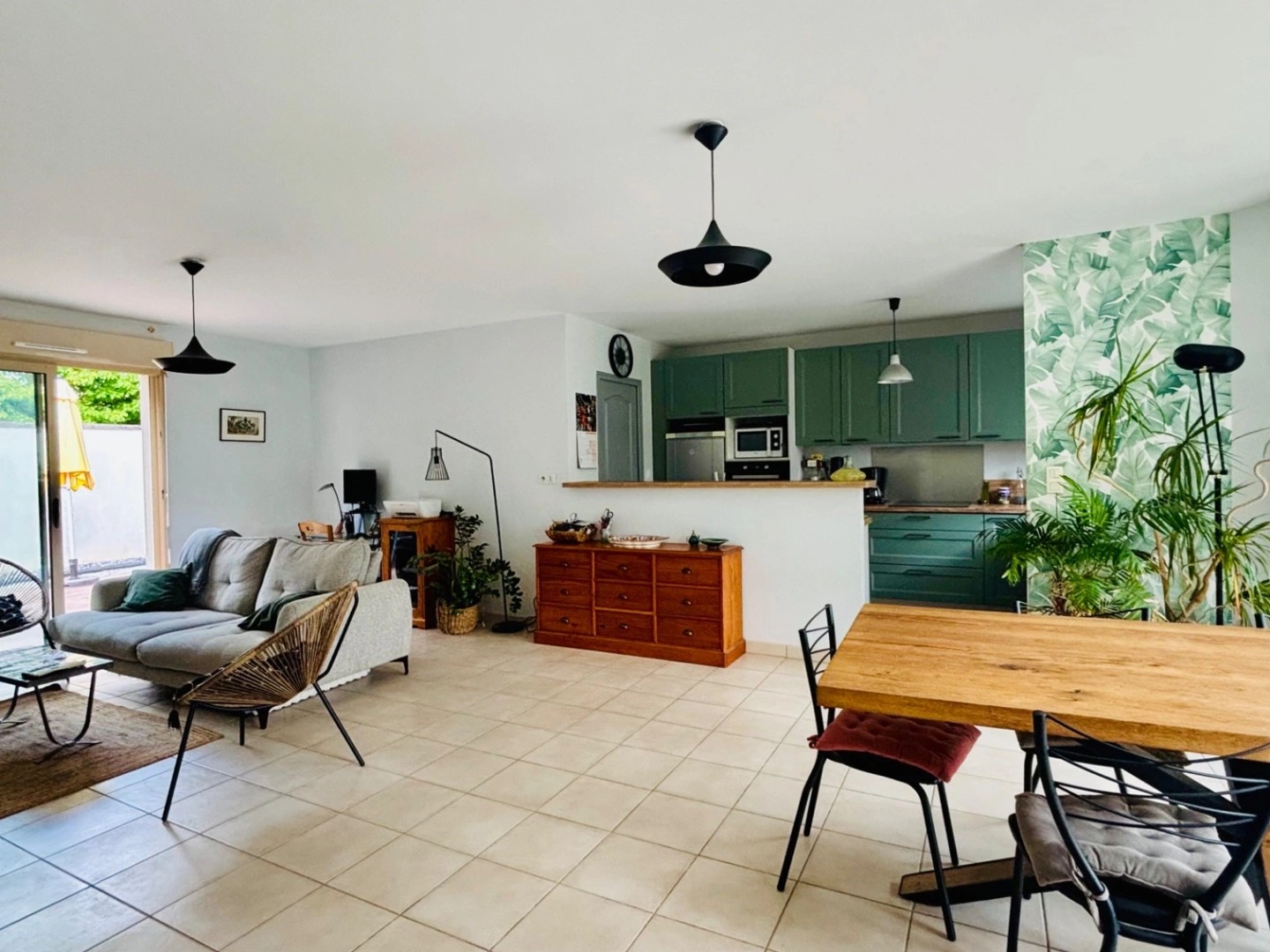 Maison à vendre - 5 pièces - 100m2 - Loire-Authion (49630)