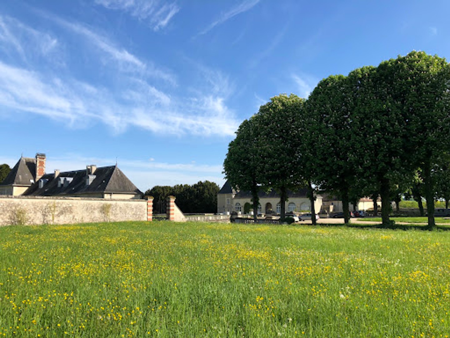 Appartement à vendre - 2 pièces - 48m2 - Trilport (77470)