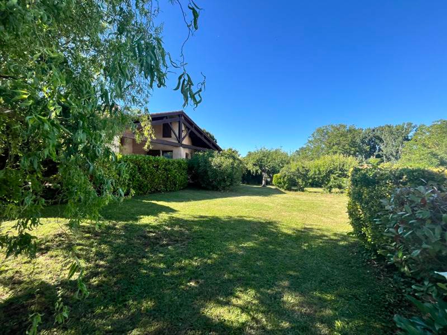 Maison à vendre - 6 pièces - 161m2 - Blagnac (31700)