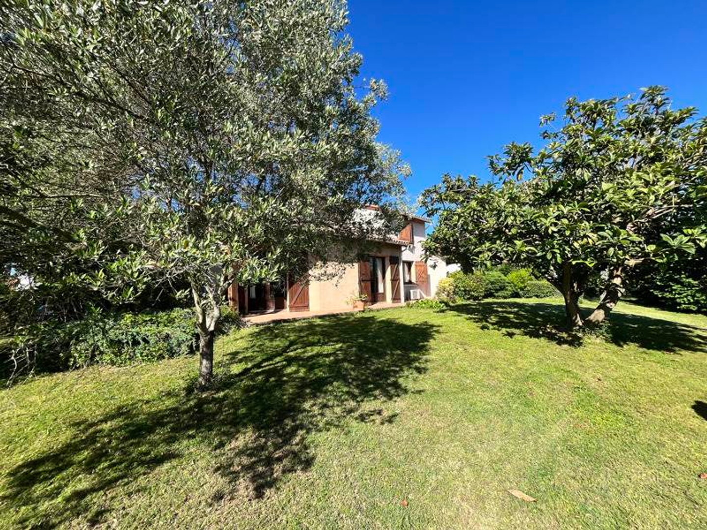 Maison à vendre - 6 pièces - 161m2 - Blagnac (31700)
