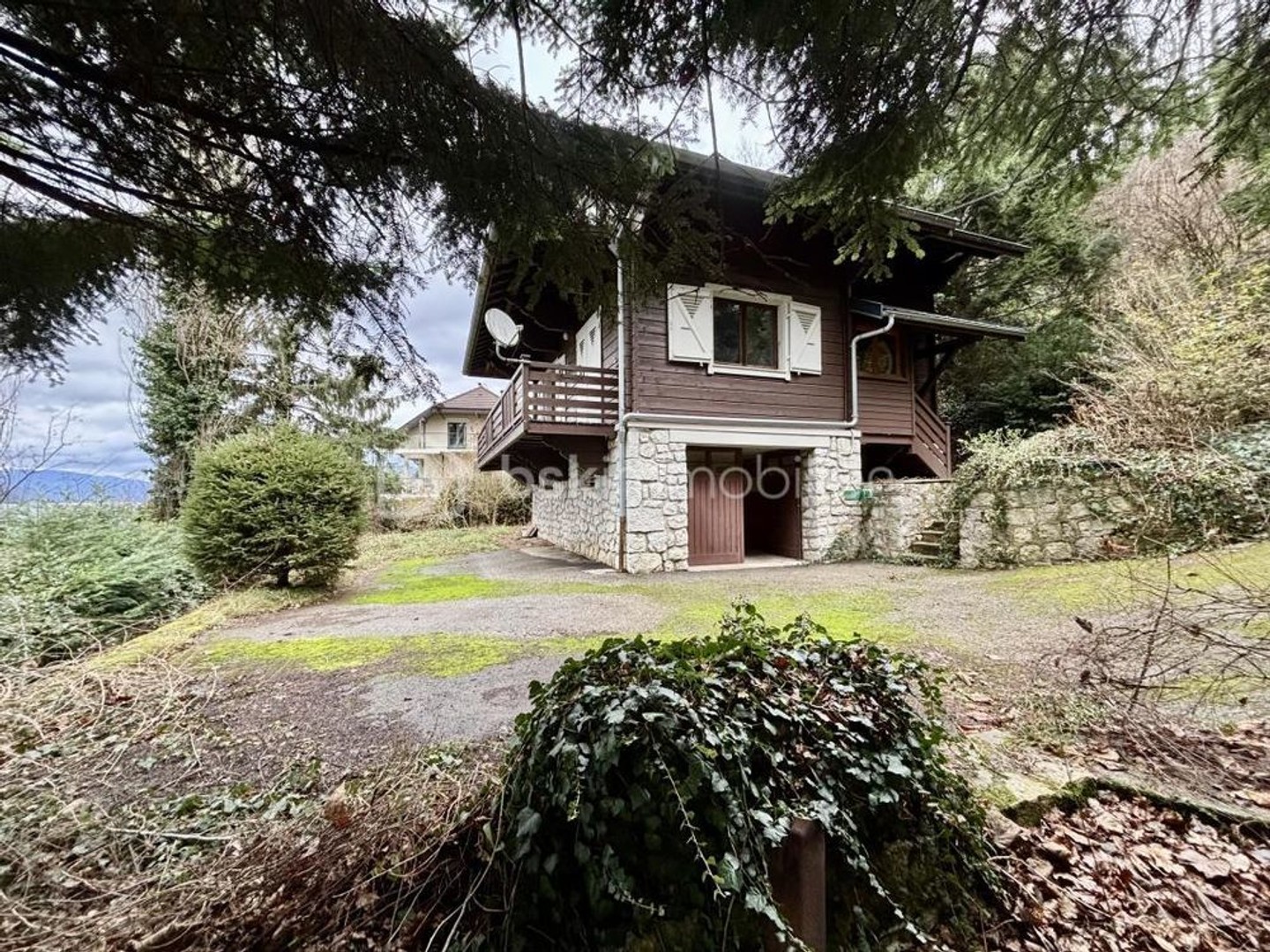 Chalet 5 pièces 99 m²