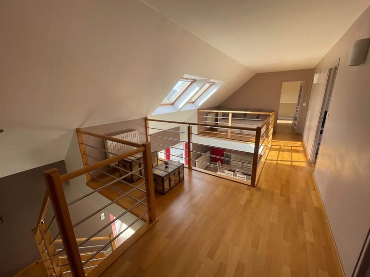 Maison à vendre - 6 pièces - 129m2 - Steenvoorde (59114)
