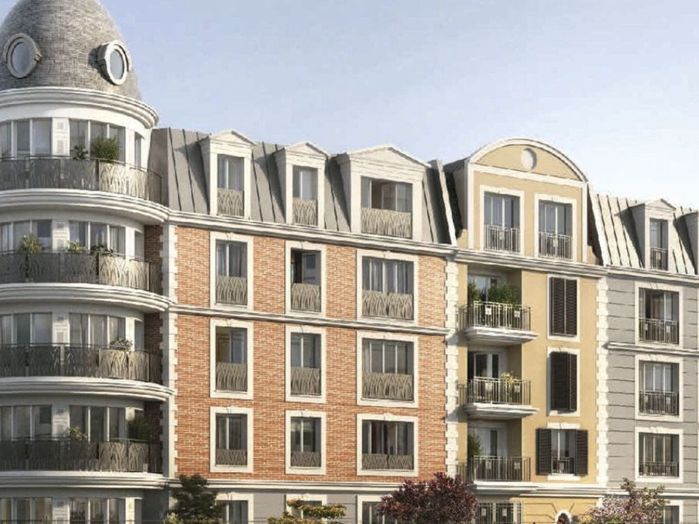 --LIVRAISON IMMEDIATE 3 PIECES A 5 MIN DU METRO CENTRE VILLE AUBERVILLIERS