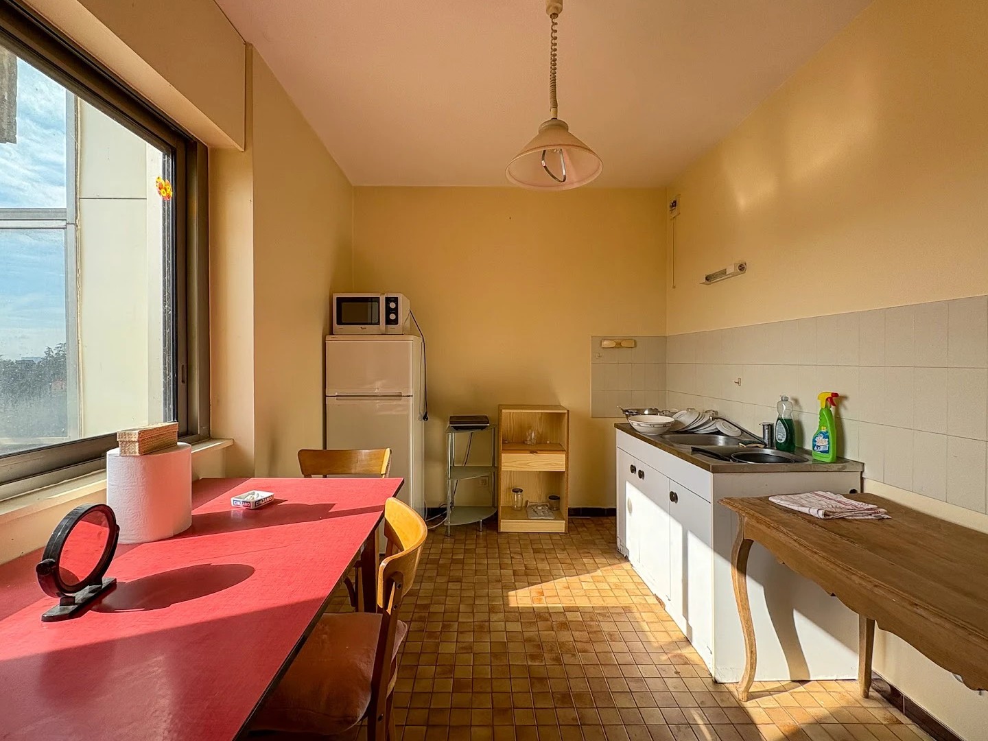 Appartement à vendre - 2 pièces - 49m2 - Chamalières (63400)