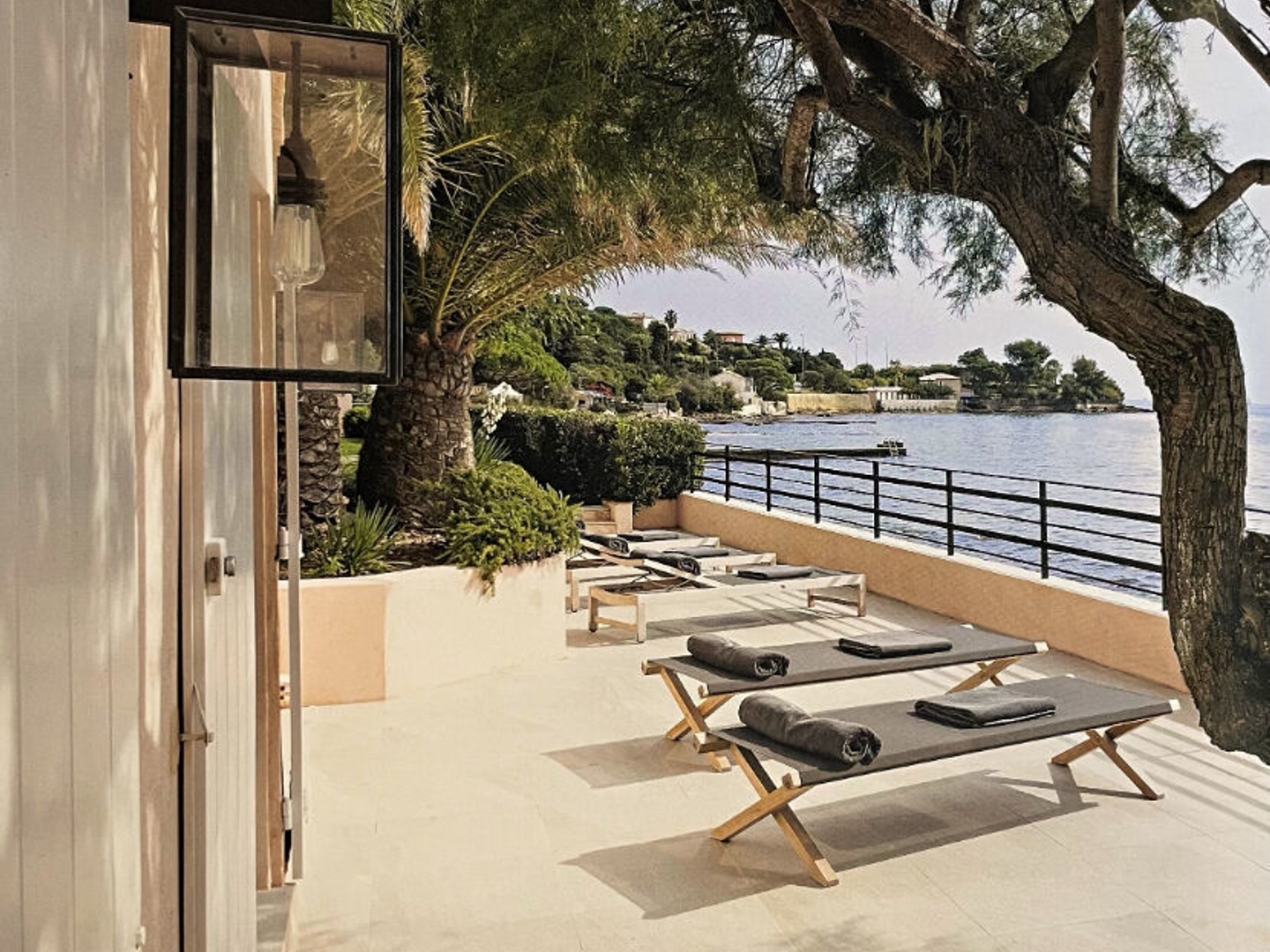 Maison à vendre - 9 pièces - 295m2 - Grimaud (83310)