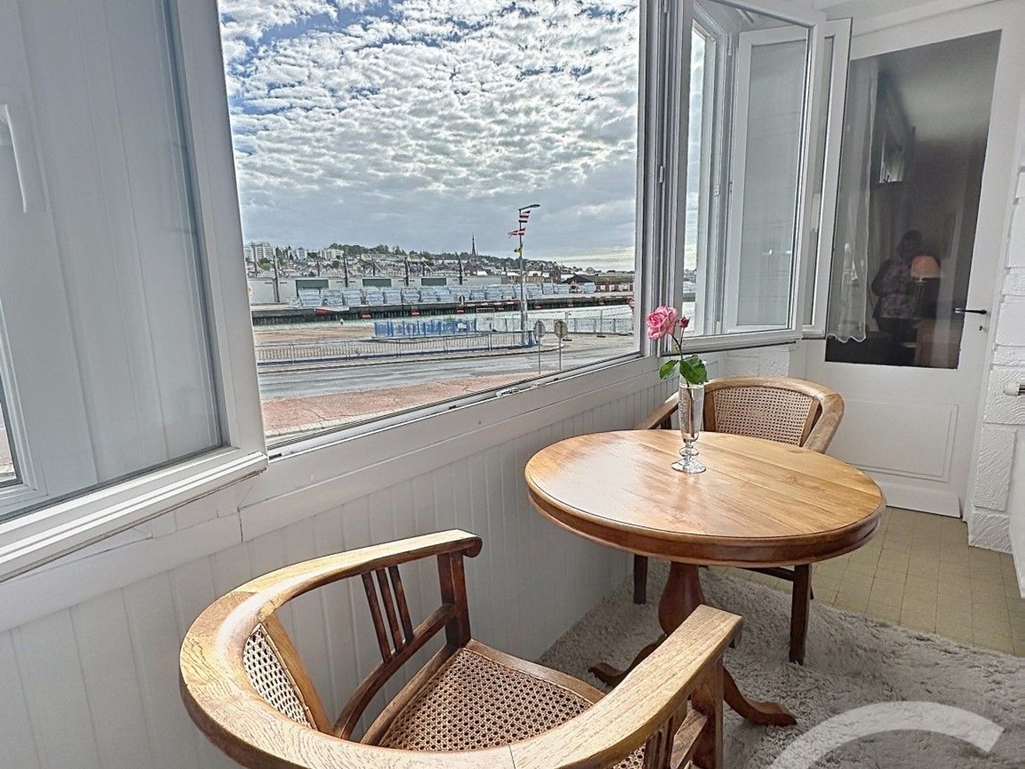 Maison à vendre - 4 pièces - 85m2 - Fécamp (76400)