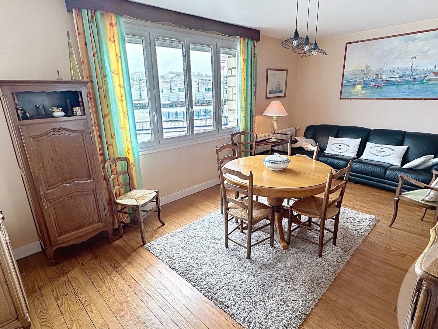 Maison à vendre - 4 pièces - 85m2 - Fécamp (76400)