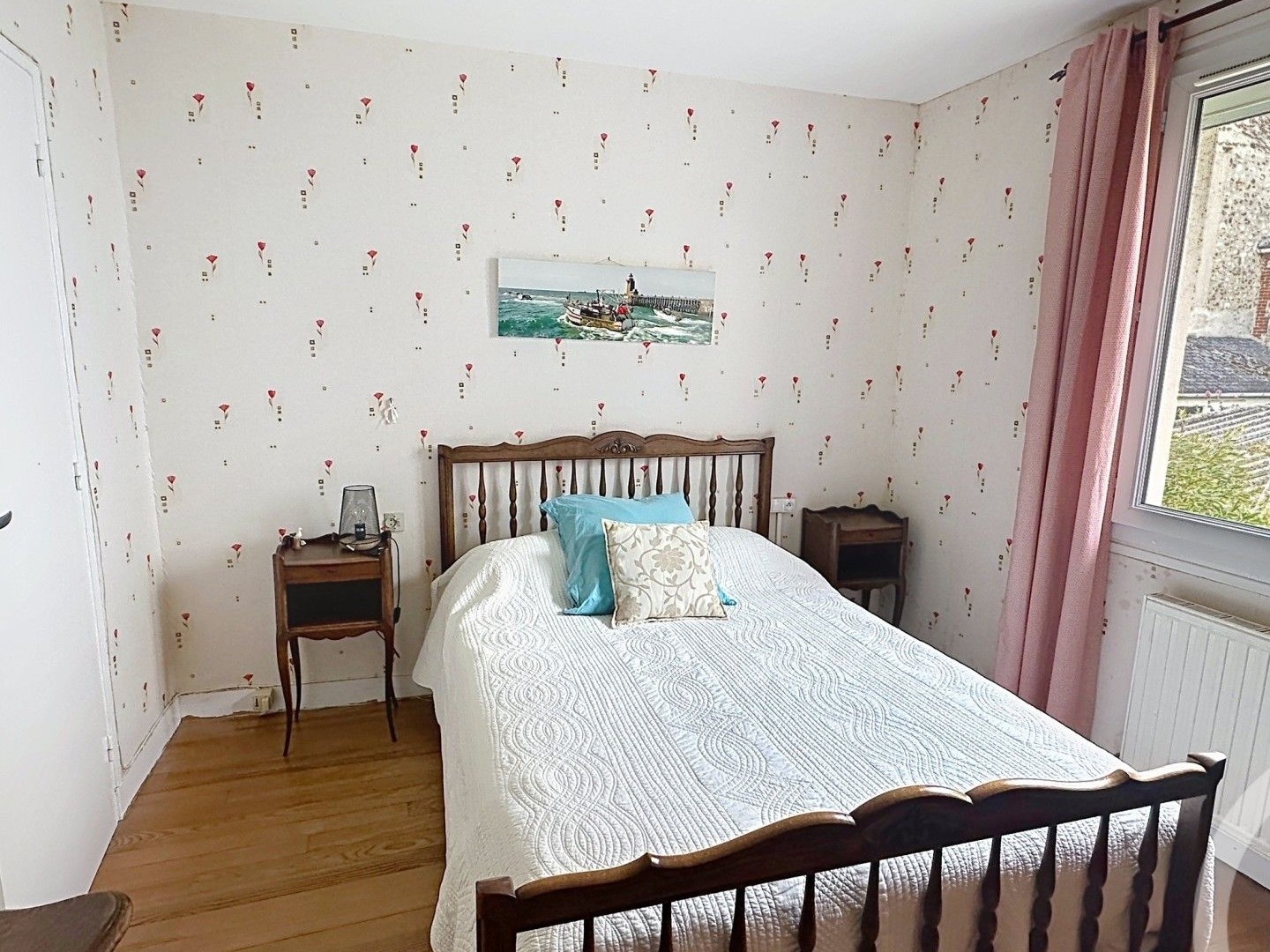 Maison à vendre - 4 pièces - 85m2 - Fécamp (76400)