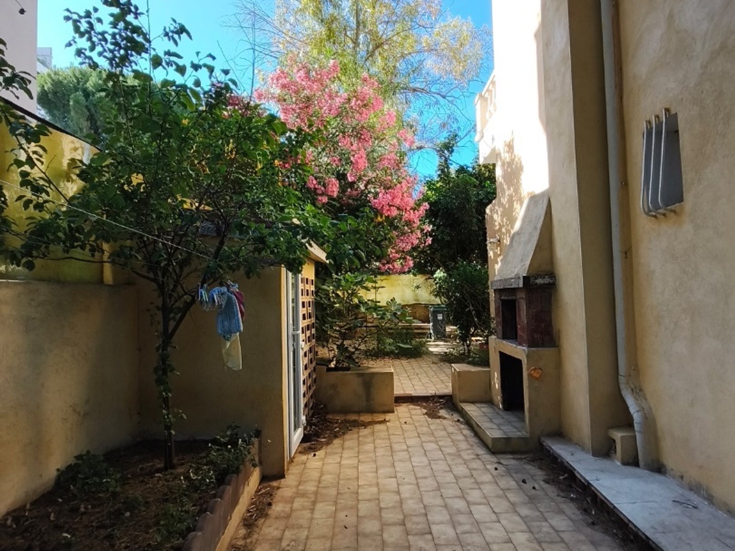 Maison à vendre - 130m2 - Marseille (13009)