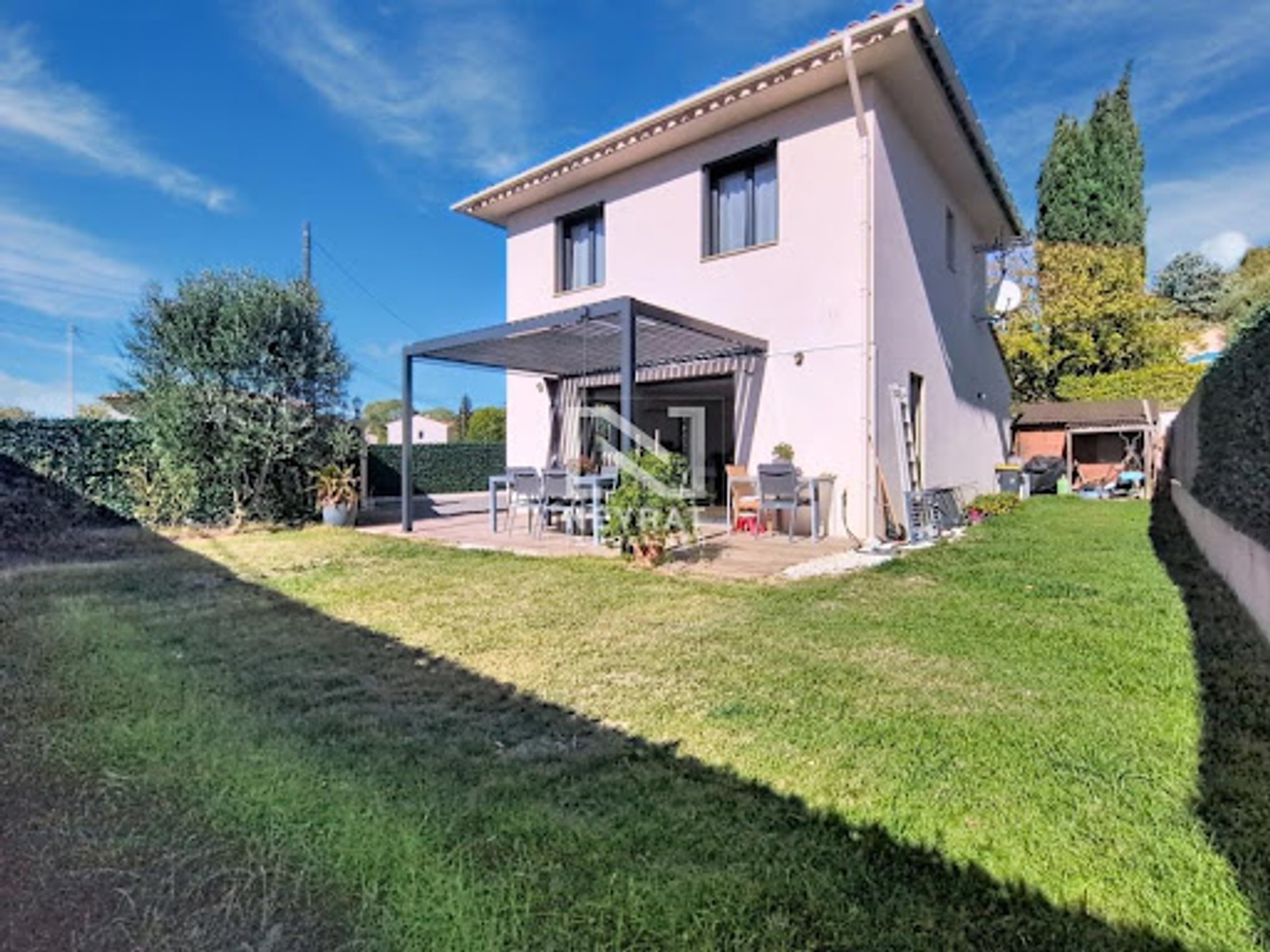 Maison 3 pièces 88 m²