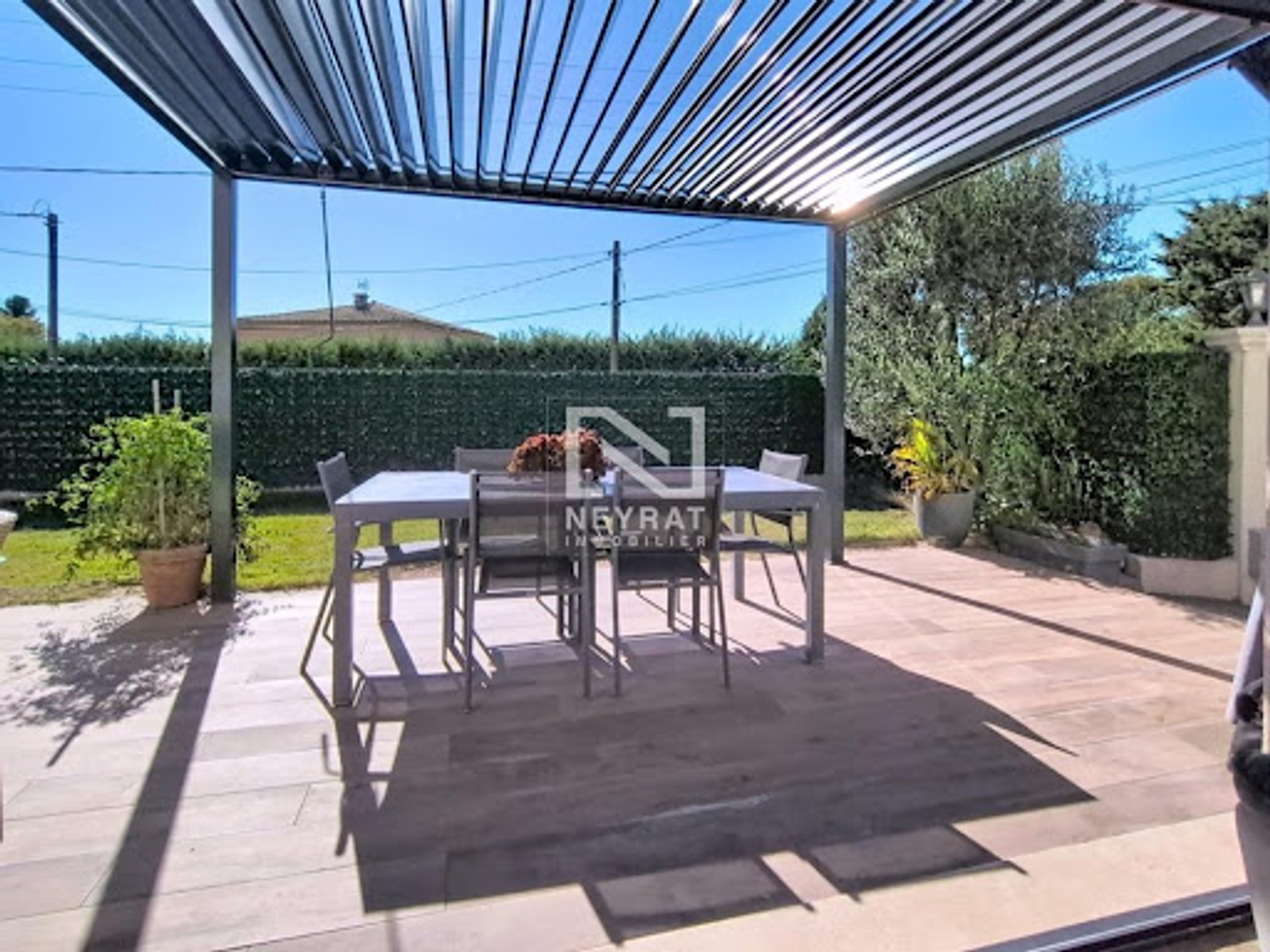 Maison à vendre - 3 pièces - 88m2 - Montauroux (83440)