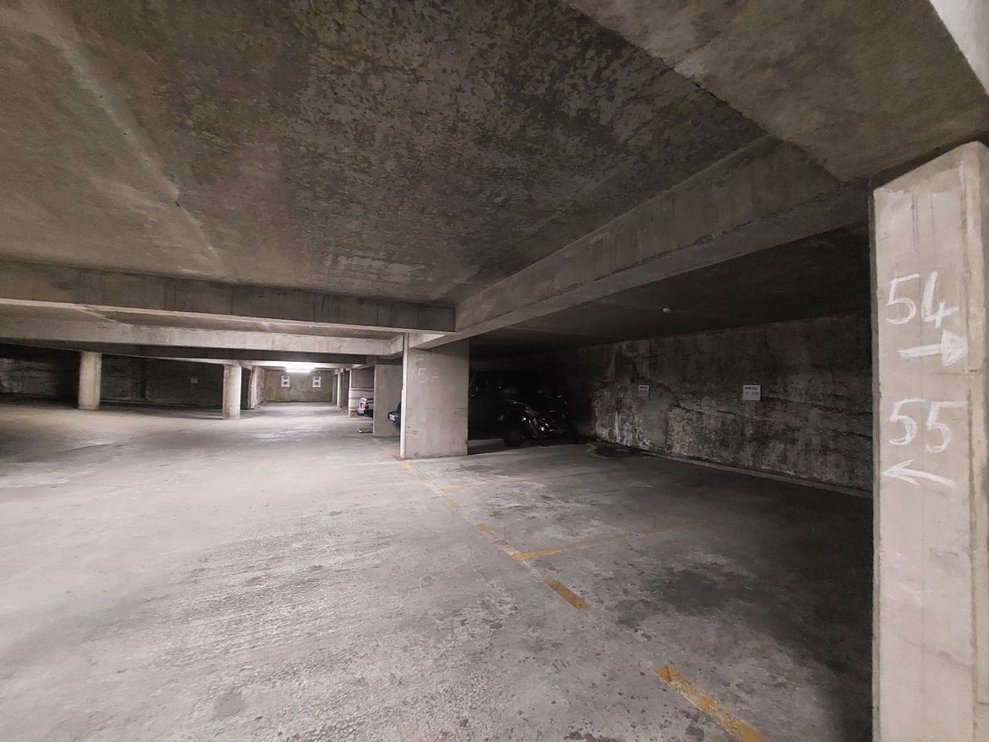 Parking / garage / box à vendre - 12m2 - Toulouse (31000)