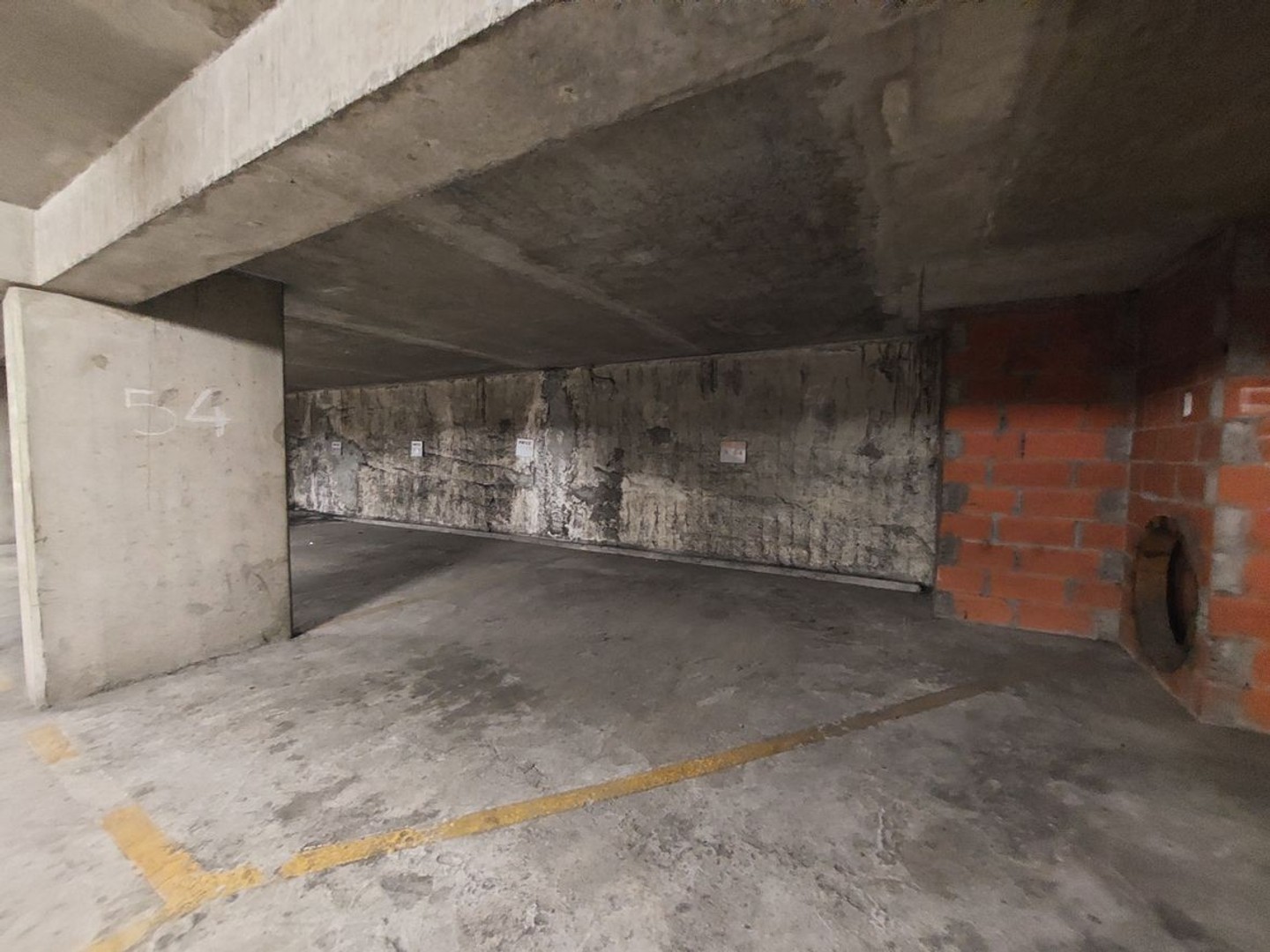 Parking / garage / box à vendre - 12m2 - Toulouse (31000)