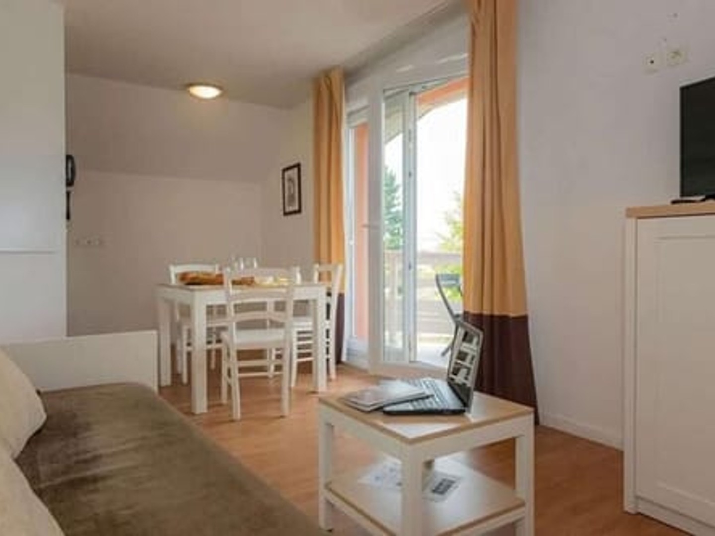 Appartement à vendre - 2 pièces - 38m2 - Boulleville (27210)