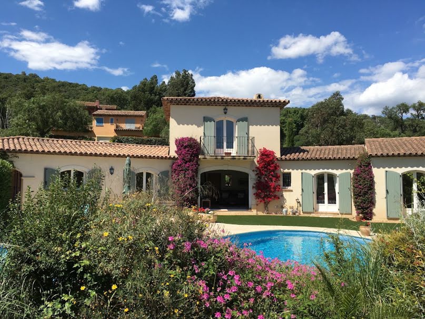 Villa 4 pièces 135 m²