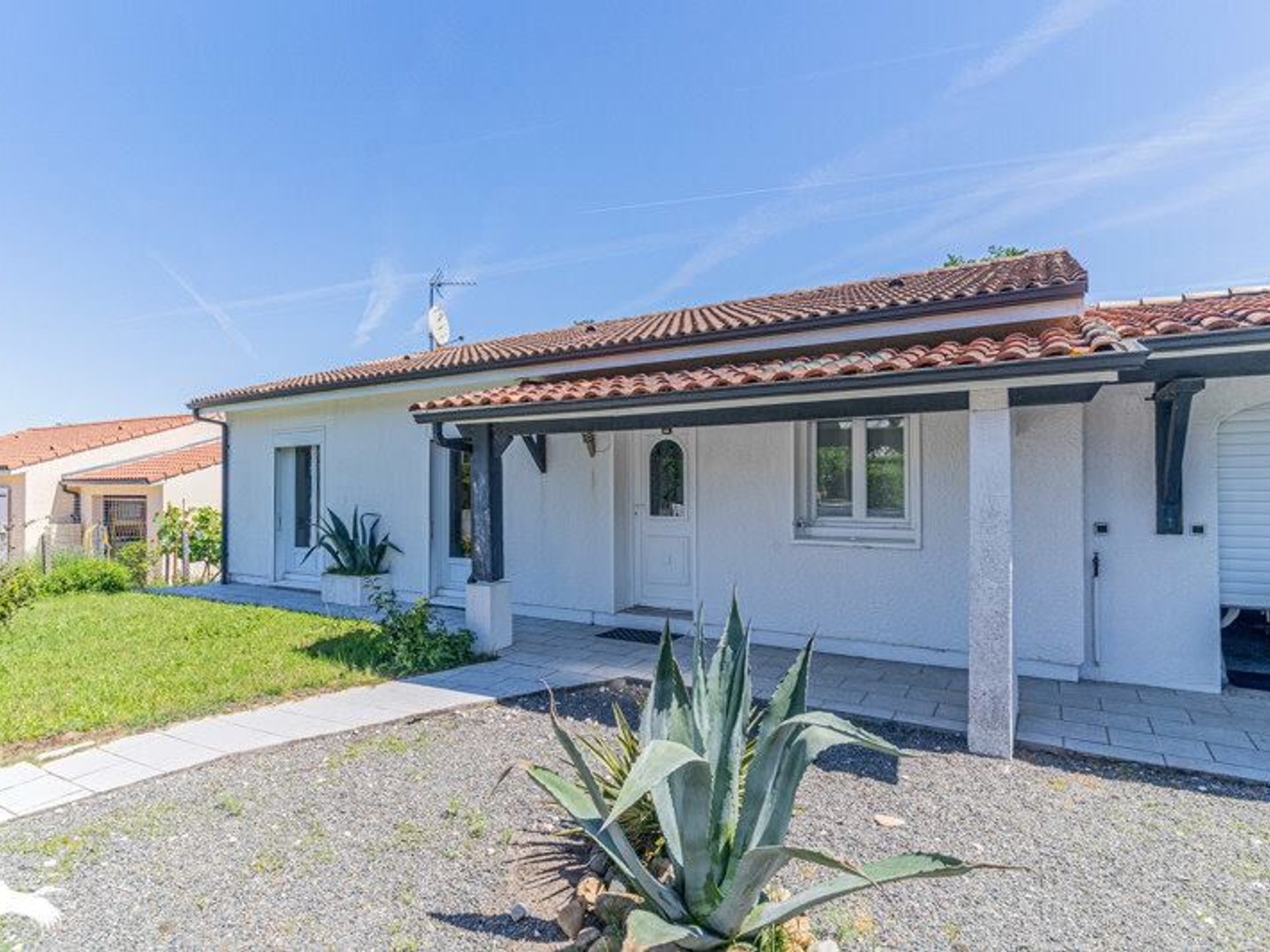 Maison à vendre - 5 pièces - 104m2 - Blanquefort (33290)