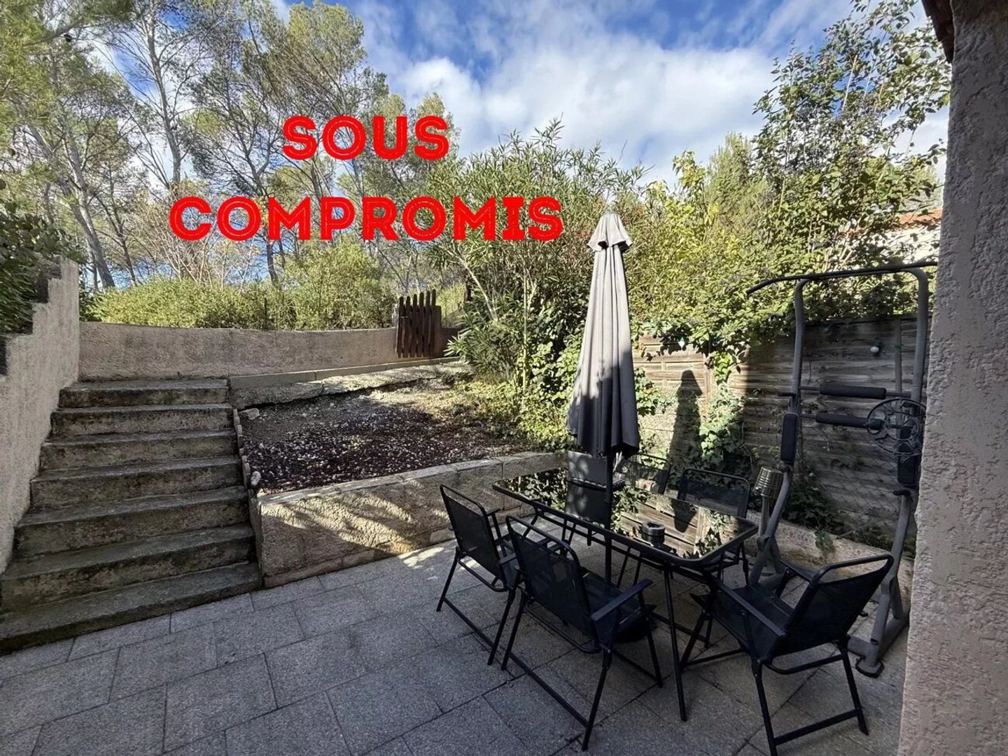 Appartement à vendre - 2 pièces - 44m2 - Prades-Le-Lez (34730)