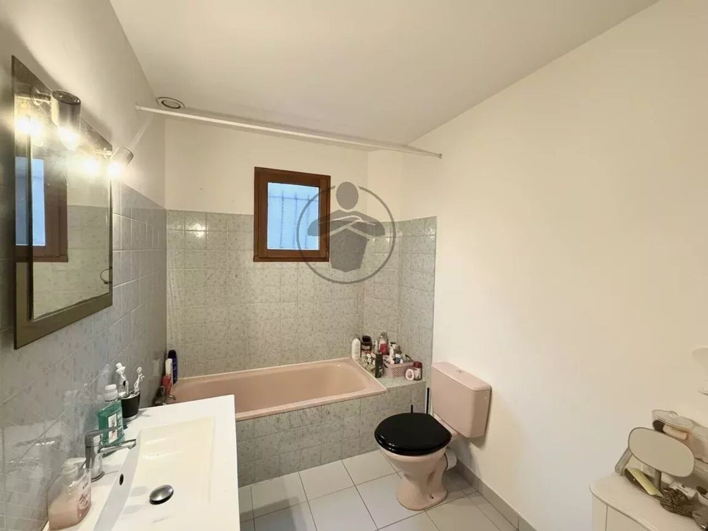 Appartement à vendre - 2 pièces - 44m2 - Prades-Le-Lez (34730)