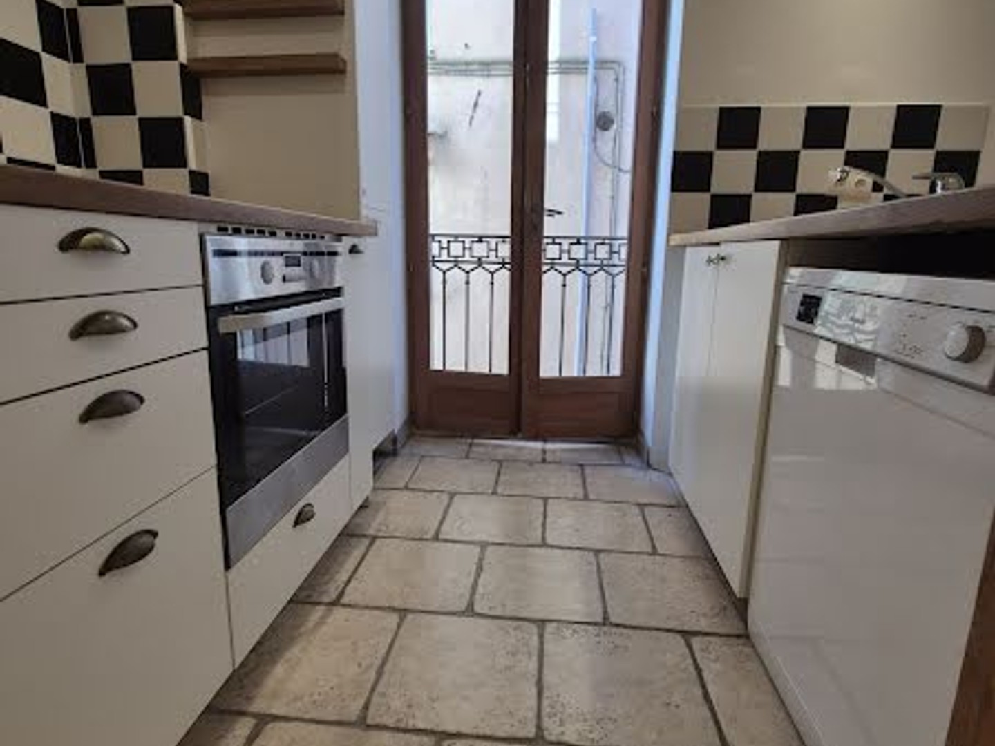 Maison à vendre - 3 pièces - 69m2 - Roquebrune-Cap-Ma... (06190)