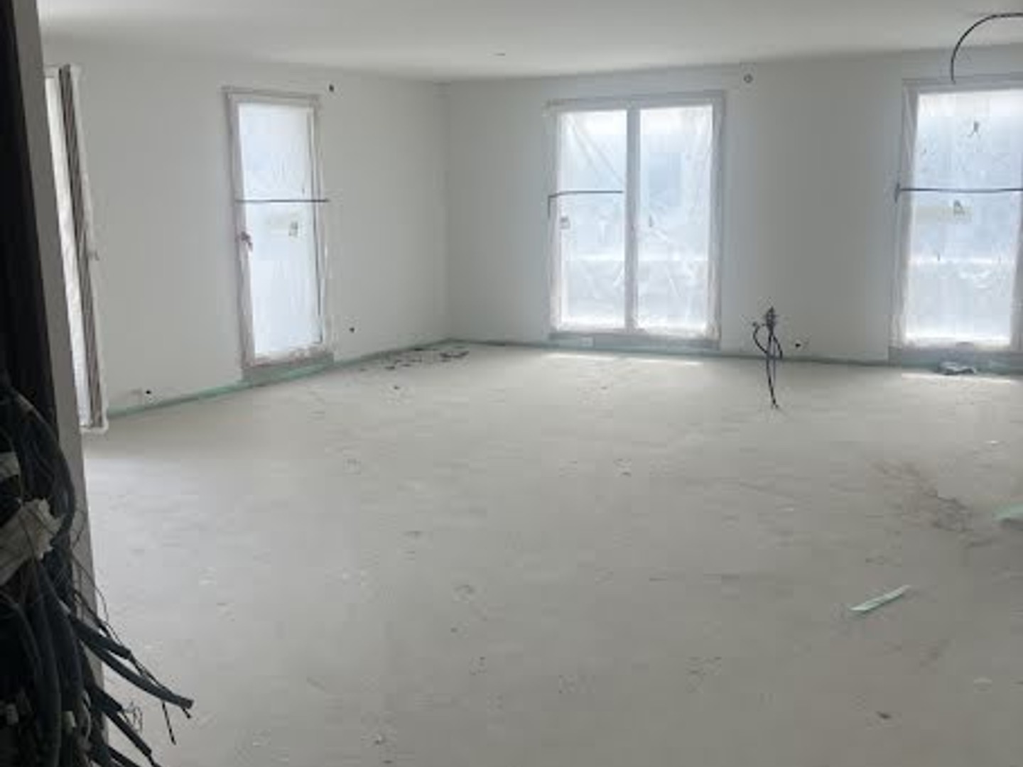 Appartement 5 pièces 117 m²