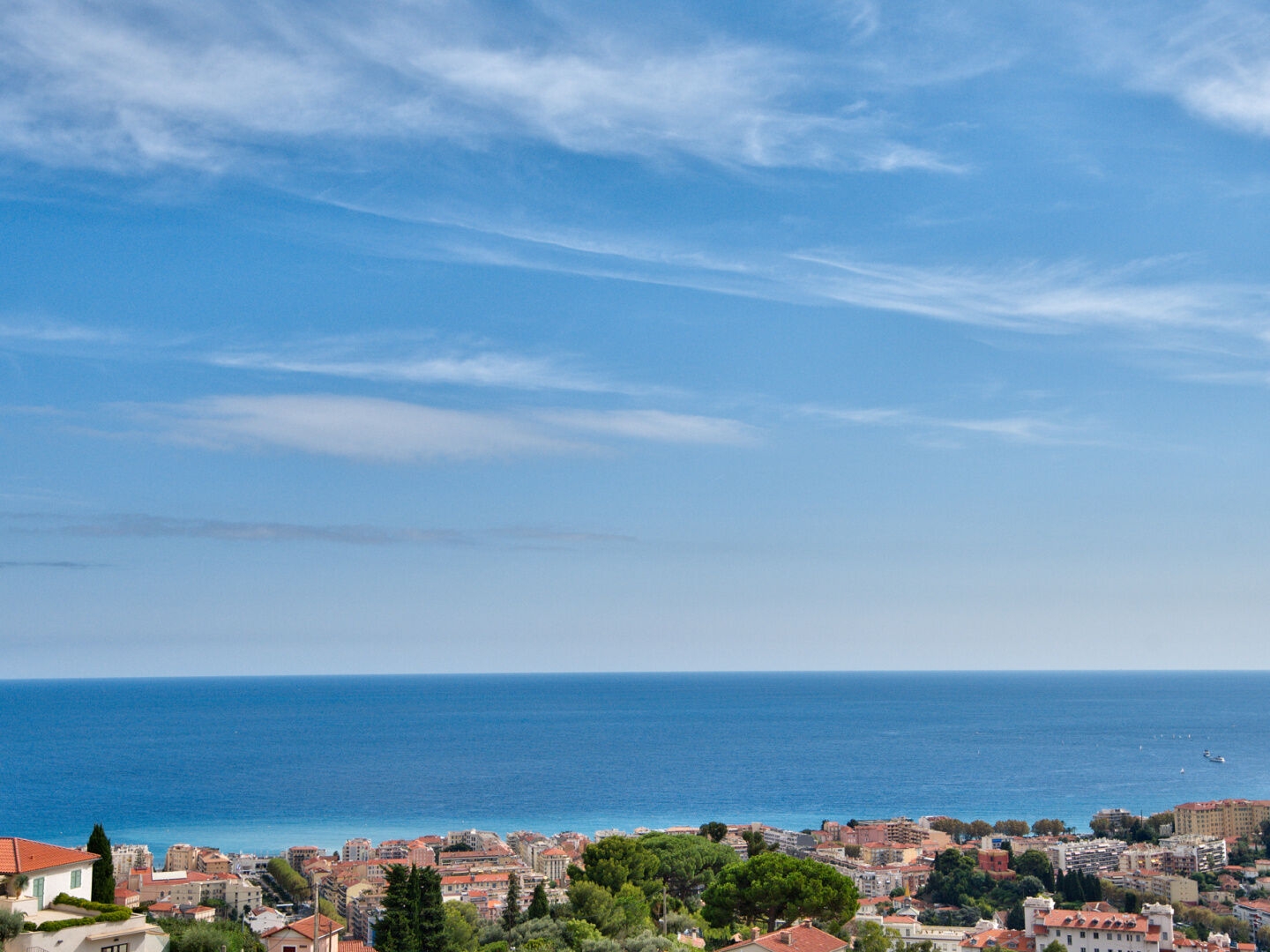 Maison à vendre - 8 pièces - 340m2 - Menton (06500)