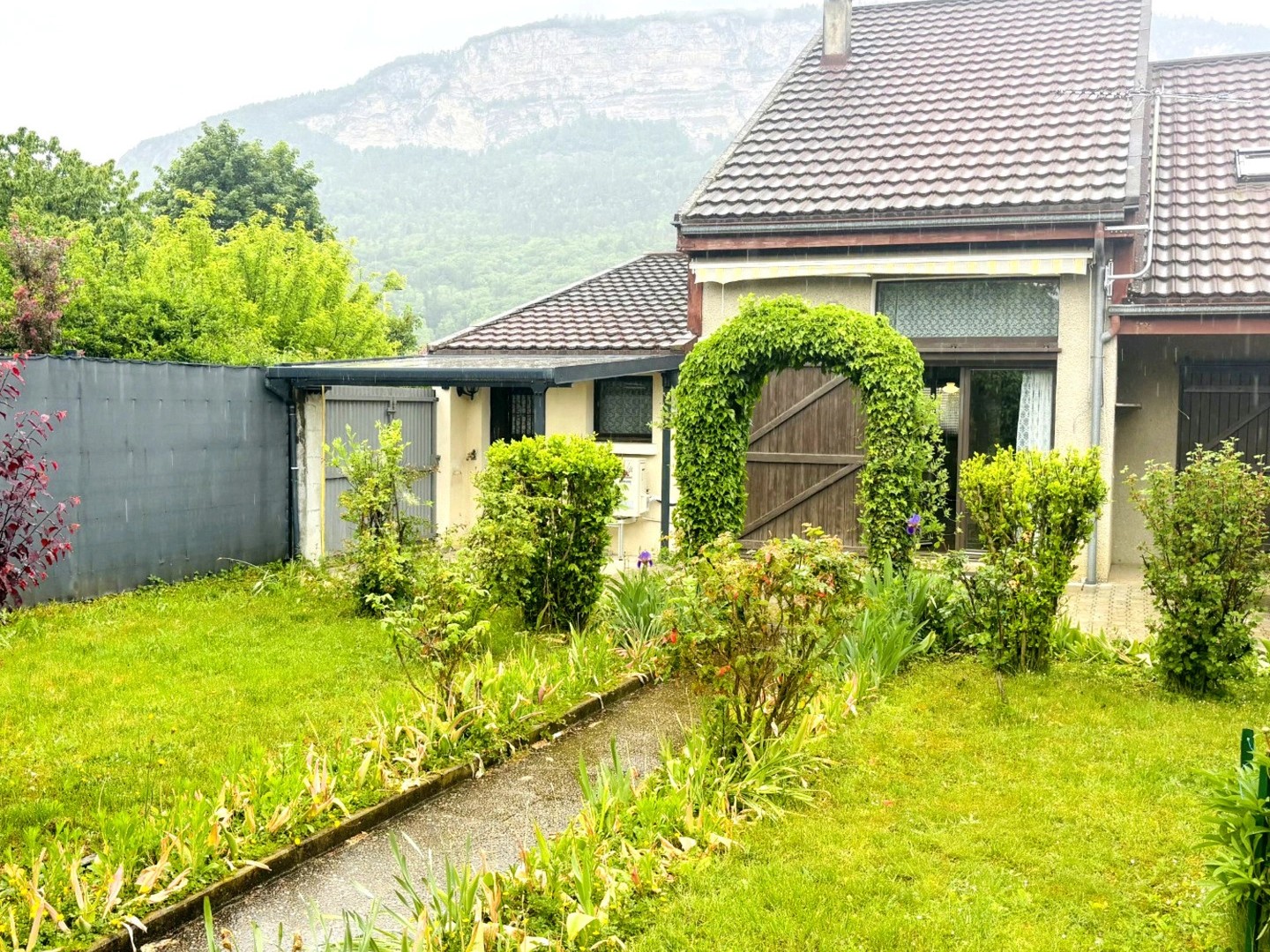 Maison à vendre - 4 pièces - 101m2 - Bonneville (74130)