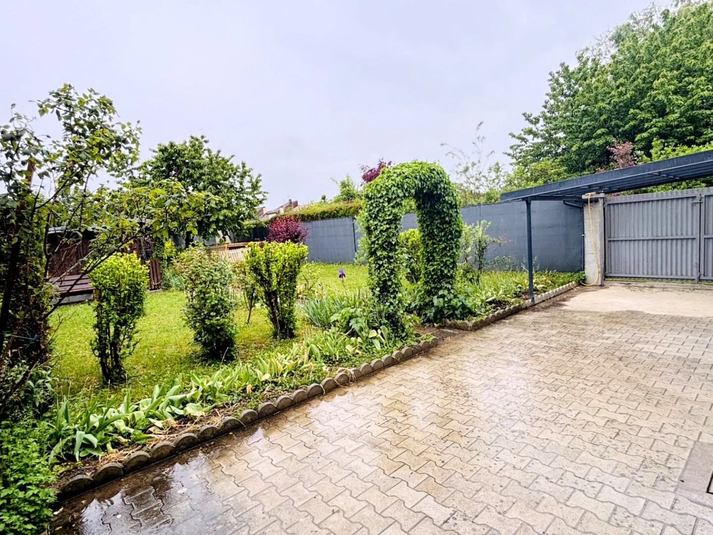 Maison à vendre - 4 pièces - 101m2 - Bonneville (74130)