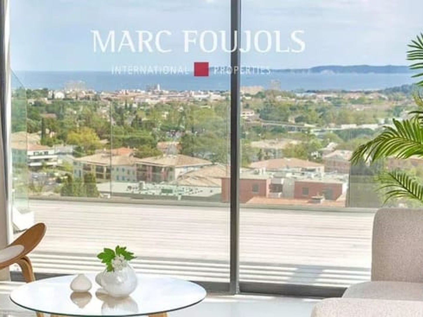 Appartement 3 pièces 75 m²