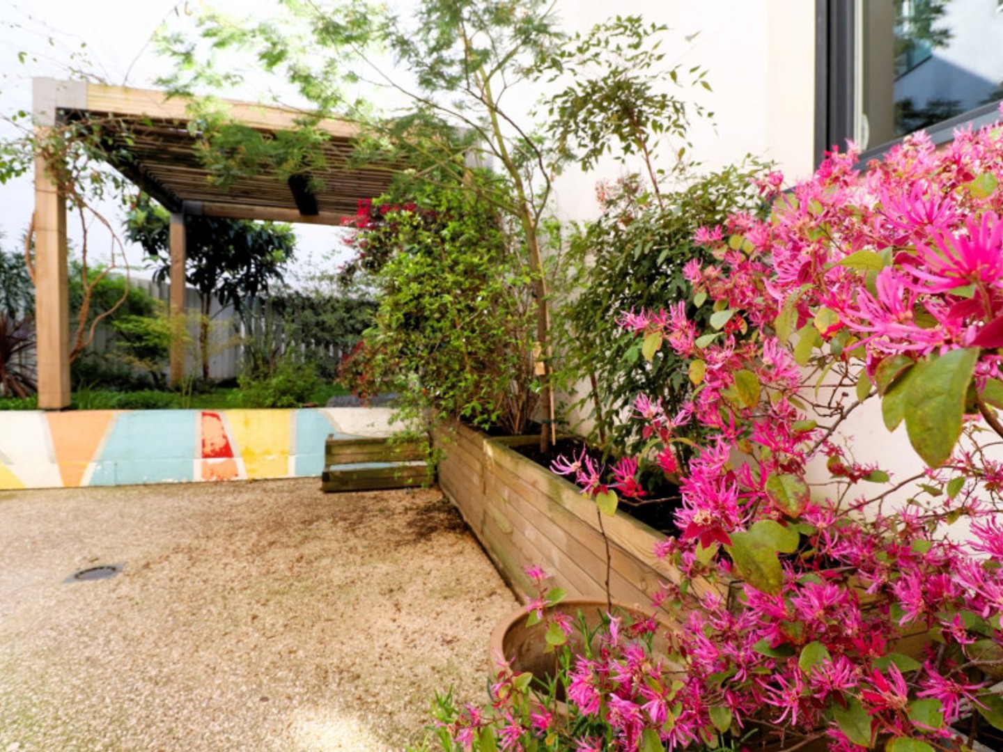 Maison à vendre - 5 pièces - 84m2 - Pantin (93500)