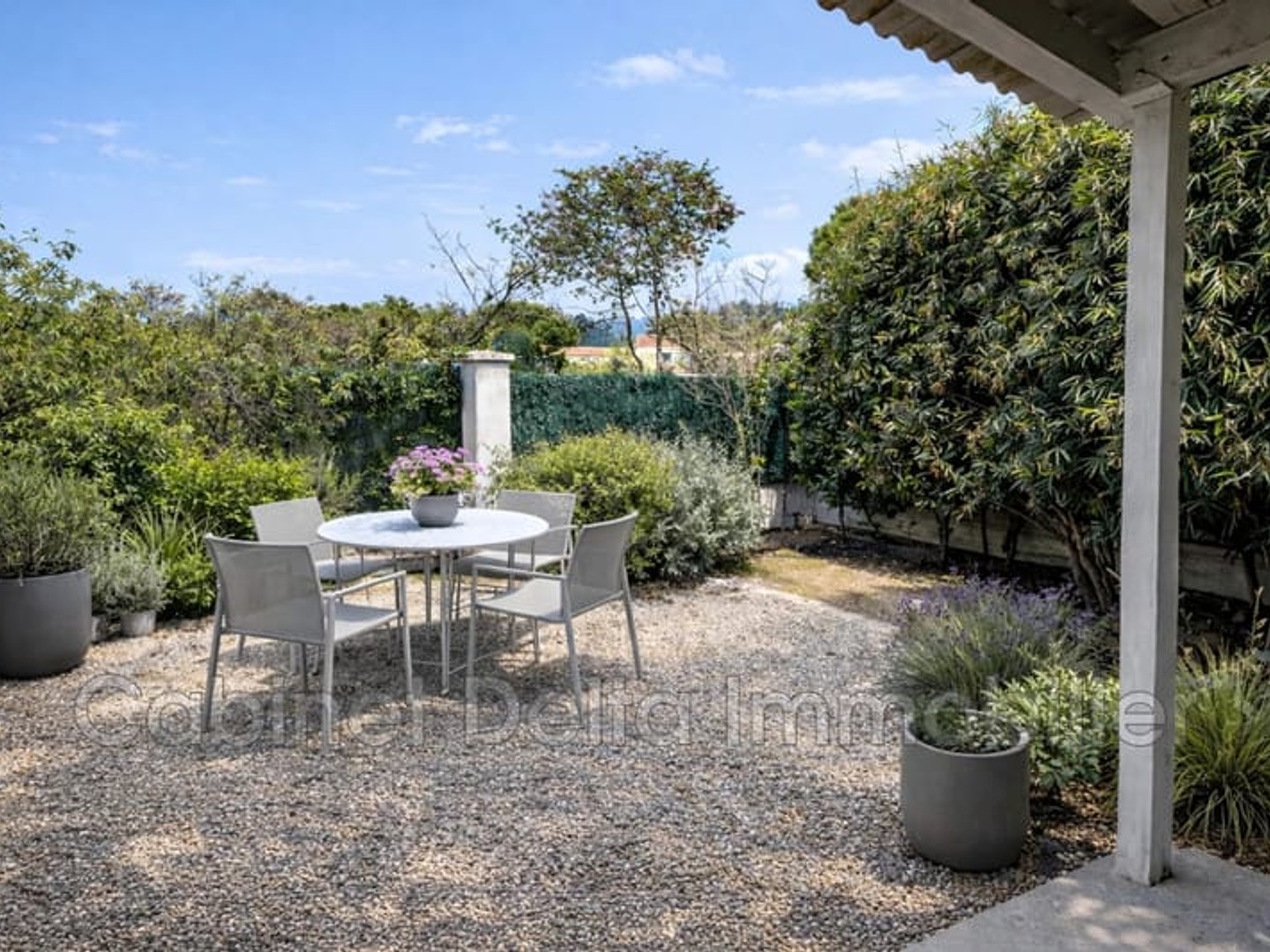 Appartement à vendre - 3 pièces - 51m2 - Sanary-Sur-Mer (83110)