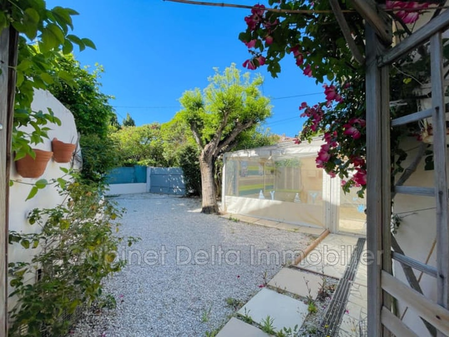 Appartement à vendre - 3 pièces - 51m2 - Sanary-Sur-Mer (83110)