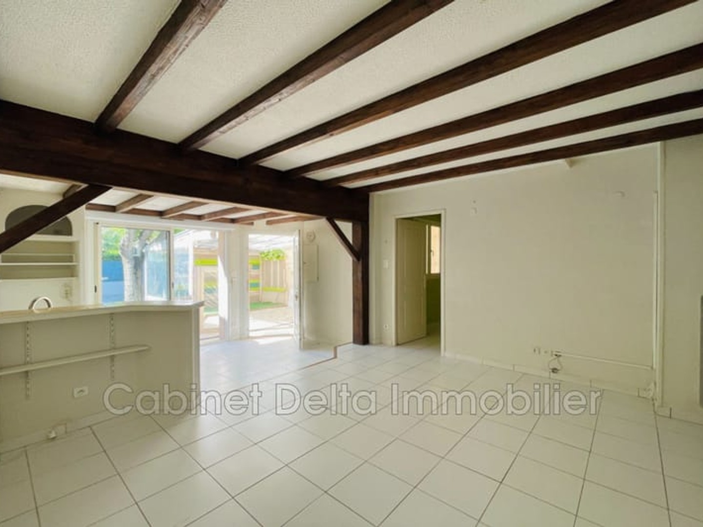 Appartement à vendre - 3 pièces - 51m2 - Sanary-Sur-Mer (83110)