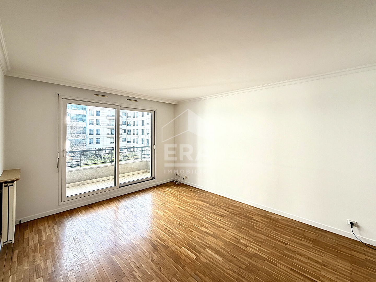 Appartement à vendre - 2 pièces - 54m2 - Levallois-Perret (92300)