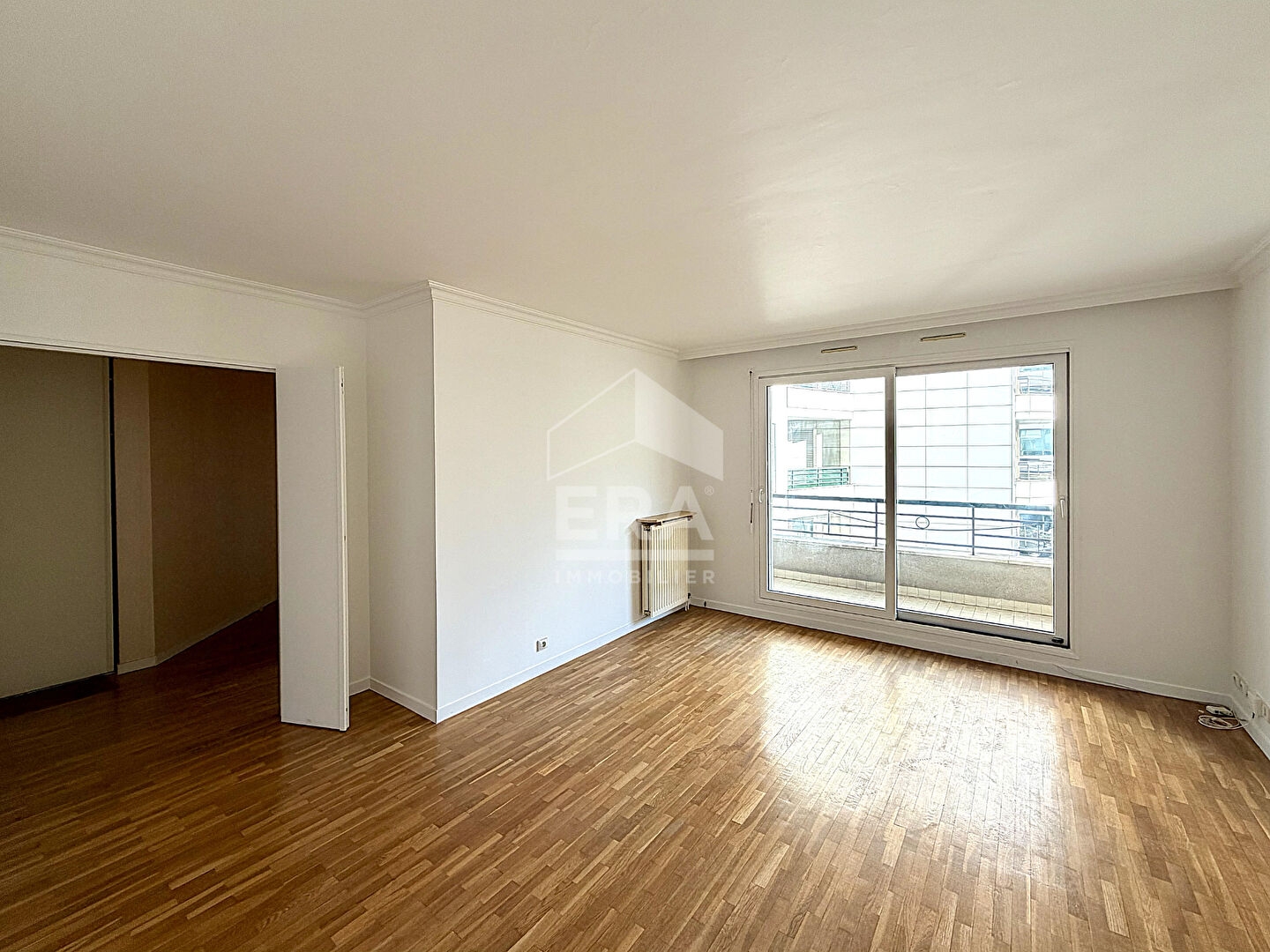 Appartement à vendre - 2 pièces - 54m2 - Levallois-Perret (92300)