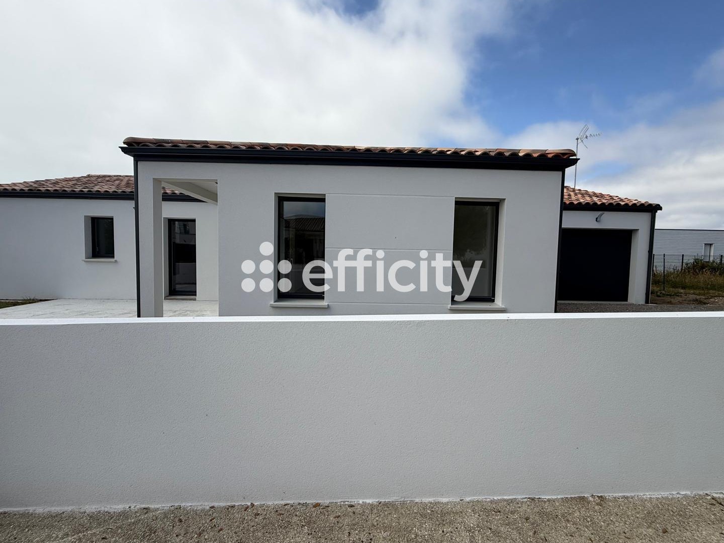 Maison 4 pièces 122 m²