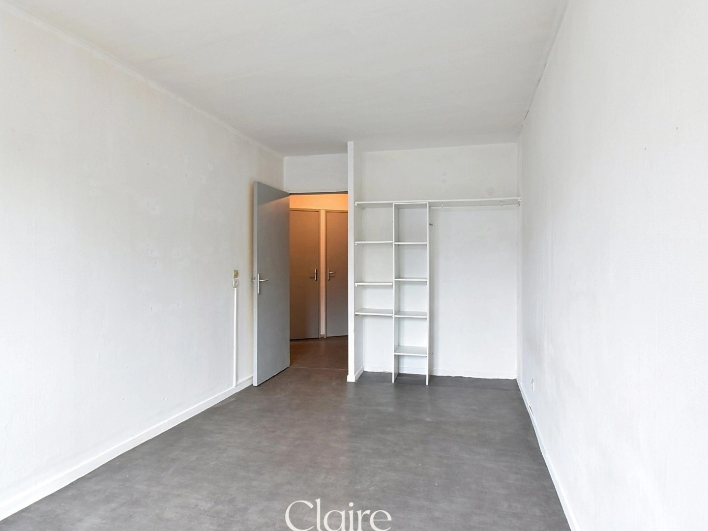 Appartement à vendre - 2 pièces - 67m2 - Lille (59000)